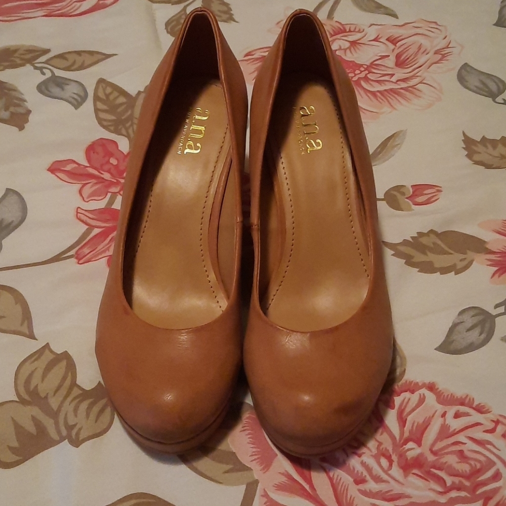 A.n.a. wedges